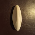 RBB eraser white new