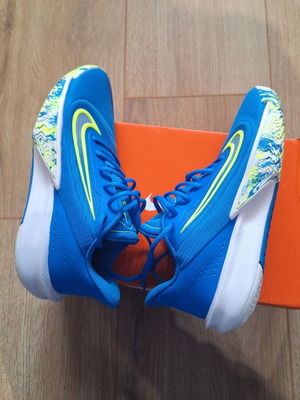 Nike αθλητικά παπούτσια νούμερο 40 καινούργια, μπλε