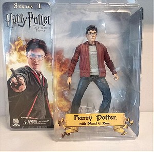 NECA Harry Potter action figure