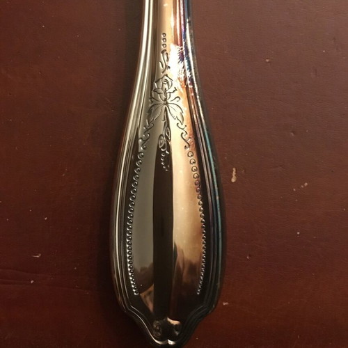 Wmf Silver Massif 925 Cutlery Set New 119 Pieces