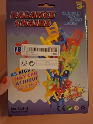 Board game like new