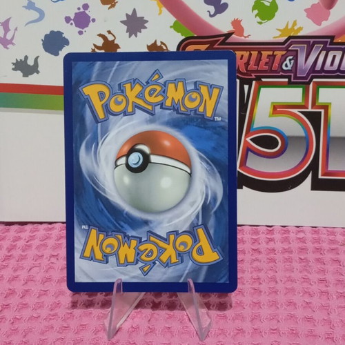 Team Rocket's Persian ex (DRI 150) Pokemon card, Destined Rivals