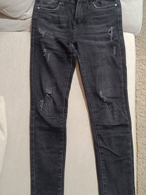 Women's jeans size M 38 10 like new