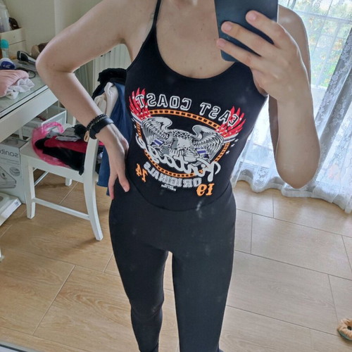 Shein Bodysuit