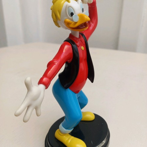 Disney Parade Collection 3D DeA Kyrios Granazis figure like new