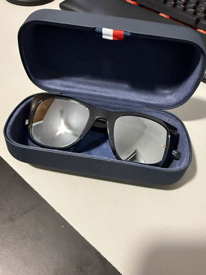 Tommy Jeans TJ 0040/S 807/T4 sunglasses new, black