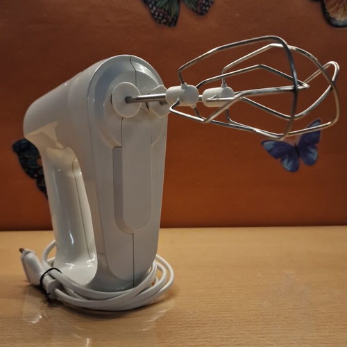 Braun Multimix Hand Mixer 280W like new