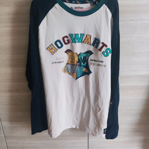 Harry Potter Marks & Spencer shirt like new, multicolor