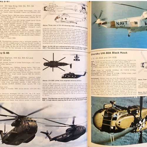 The US War Machine illustrated encyclopedia used