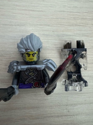 Lego mini figures like new, original