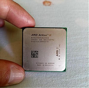 AMD ATHLON II X2 250 3.0GHZ(AM3)