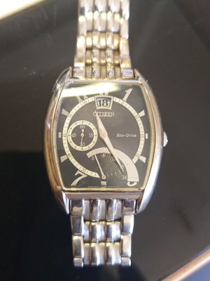 Ανδρικό ρολόι Citizen Eco-Drive σε άριστη κατάσταση