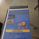Dennis the Menace DVD like new, dubbed, A Crazy Cruise