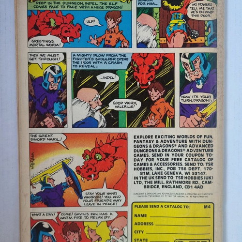 Marvel Tales 137 used, Marvel Newstand 1982, Spider-man