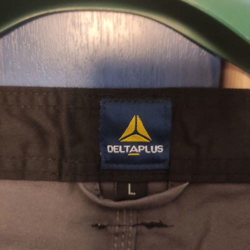 DeltaPlus Work Pants New