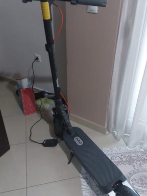 Xiaomi Scooter 5 Pro ηλεκτρικό πατίνι 1000W, σαν καινούργιο