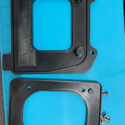 CFMOTO MT 450 Air Pre-Filter Twin Air New
