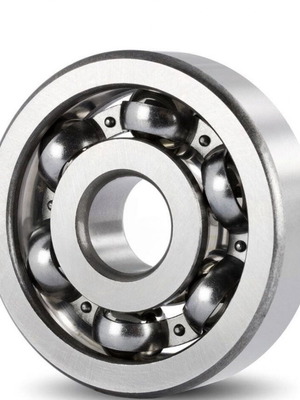 3307 Bearings new, pair