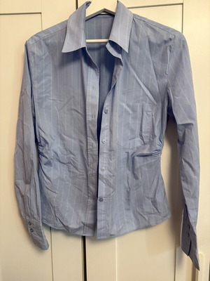 Stradivarius shirt used, size M 38 10