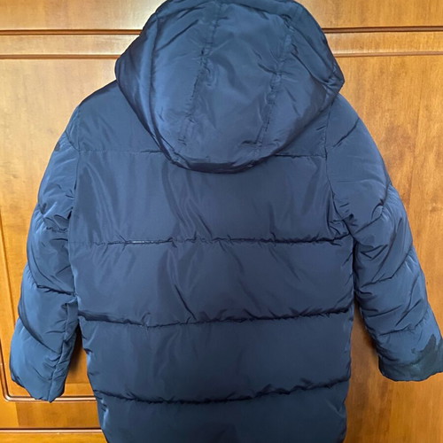 Benetton jacket for boy like new, age 4-5 years