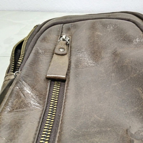 Men's bag used