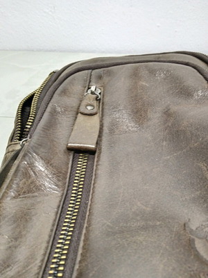 Men's bag used