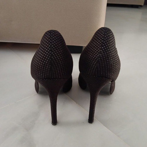 Trendy Too black pumps size 38
