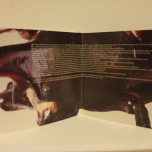 Funk D'Void In The Mix iFunk CD used, electronic