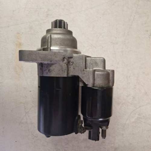 Bosch starter motor 02T 911 023 M used for Audi, VW, Seat, Skoda