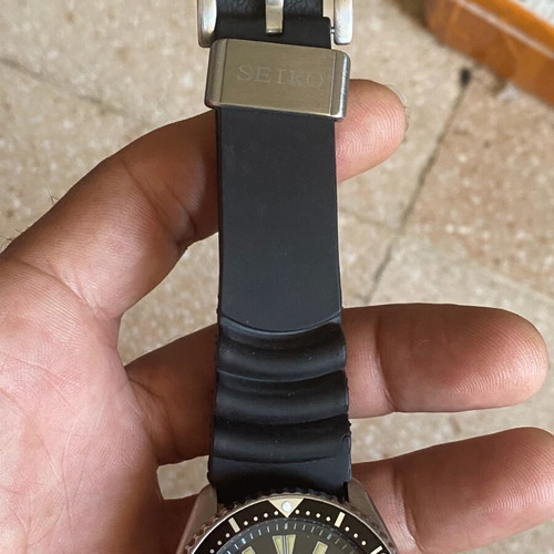 Seiko Scuba 7002 Divers automatic watch like new