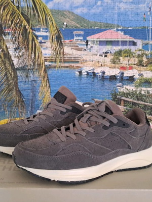 Woden shoes καινούρια, νούμερο 40, γκρι