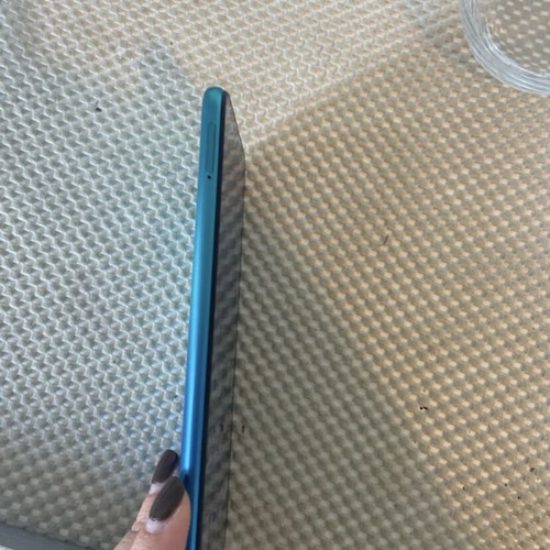 Redmi M2006C3LG Xiaomi blue 32GB like new