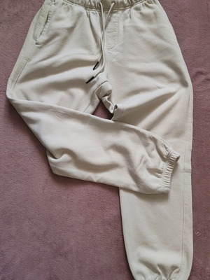 Bershka tracksuit S like new, length 95