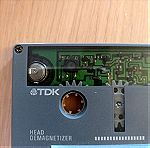  Κασέτα Απομαγνητισμού TDK HD - 30