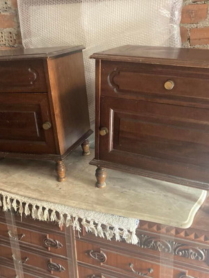 Used nightstands