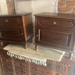 Used nightstands