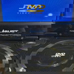  Πωλείται φορητό dvd player