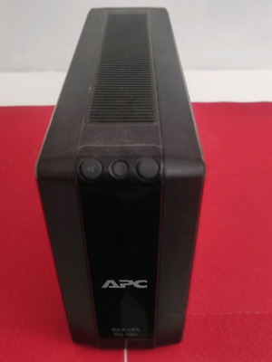UPS APC Back-UPS Pro 550 σαν καινούργιο με 6 IEC πρίζες
