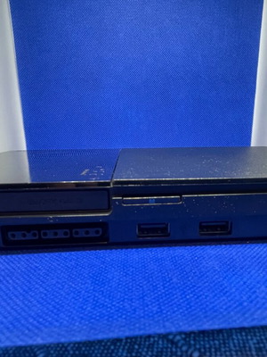 PlayStation 2 Slim refurbished SCPH-90000CB με χειριστήριο και αξεσουάρ