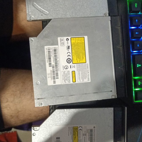 CD drives for laptop like new, pack of 3