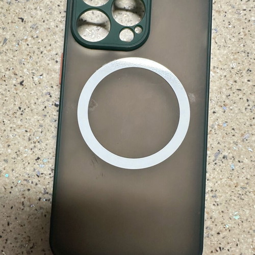 iPhone 13 Pro cases like new, set of 5 pieces