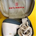  Ξυριστική μηχανή Philips του 1962 Δουλεύει
