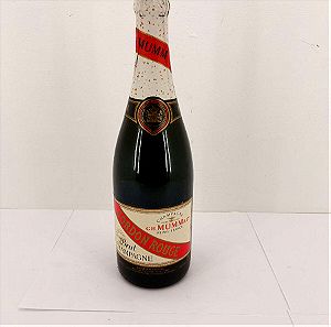 Champagne Brut Cordon Rouge G. H. Mumm & CIE Εποχής 2000