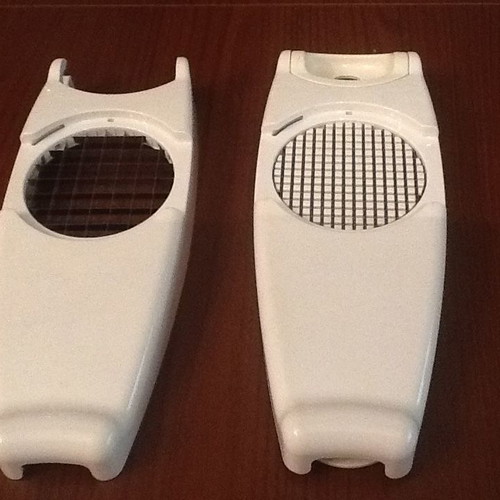 Vegetable and fruit slicer new