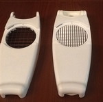 Vegetable and fruit slicer new