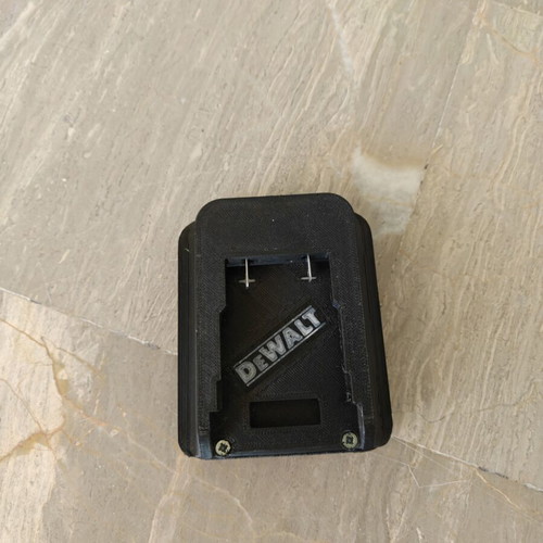 DeWalt 18v Adapter for Metabo 18v Tools new