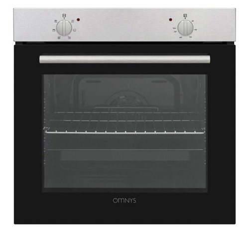 Built-in electric oven and stove new