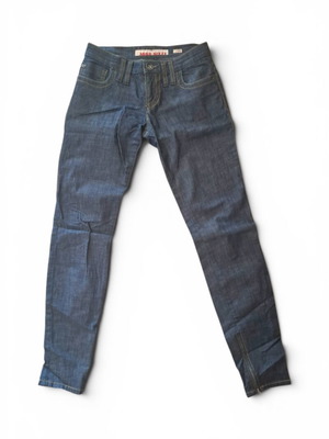 Miss Sixty Skinny Jeans like new, dark blue, size S