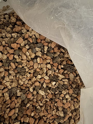 Akadama Mix Soil for Bonsai new