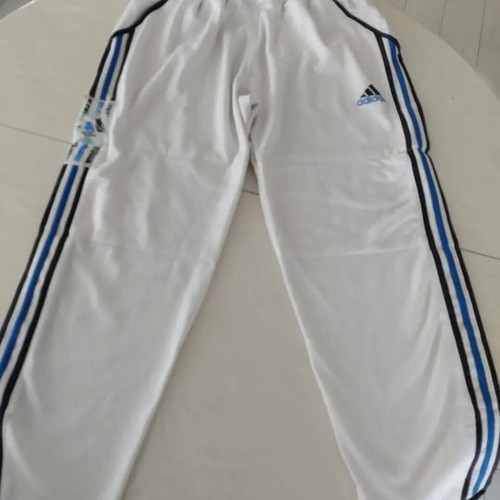 Vintage Adidas men's athletic pants XXL like new